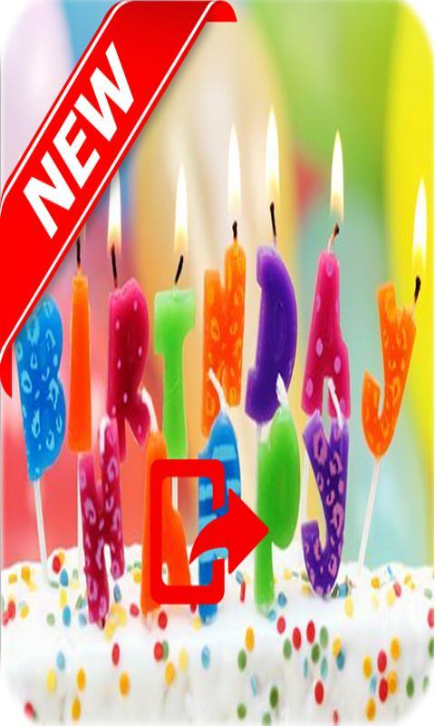 Happy Birthday Song Video Download