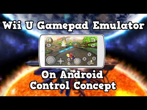 Wii Emulator For Android Download